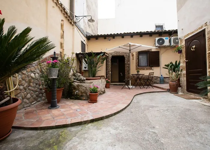 Casa Giorgia