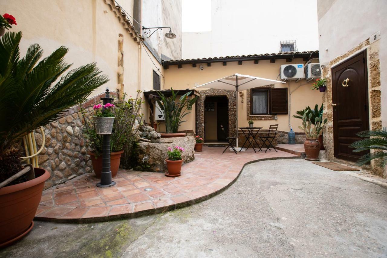 Casa Giorgia Ferienhaus Augusta
