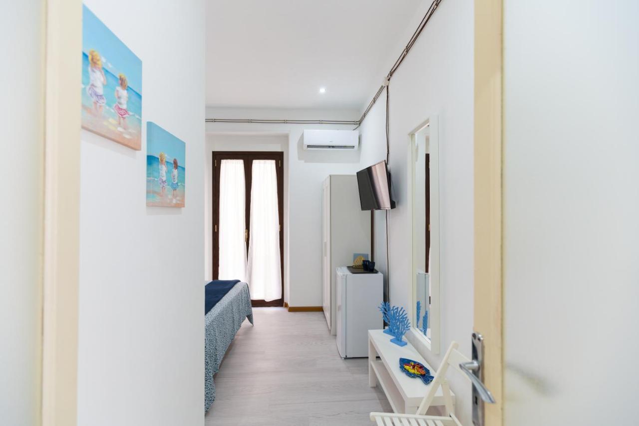Casa Giorgia Holiday home *
